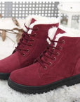 ARYA - Winter-Stiefeletten