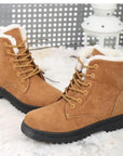 ARYA - Winter-Stiefeletten