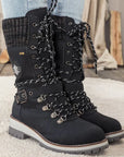 Ava - Schneestiefel für Damen