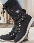 Corine - Damen Winterstiefel