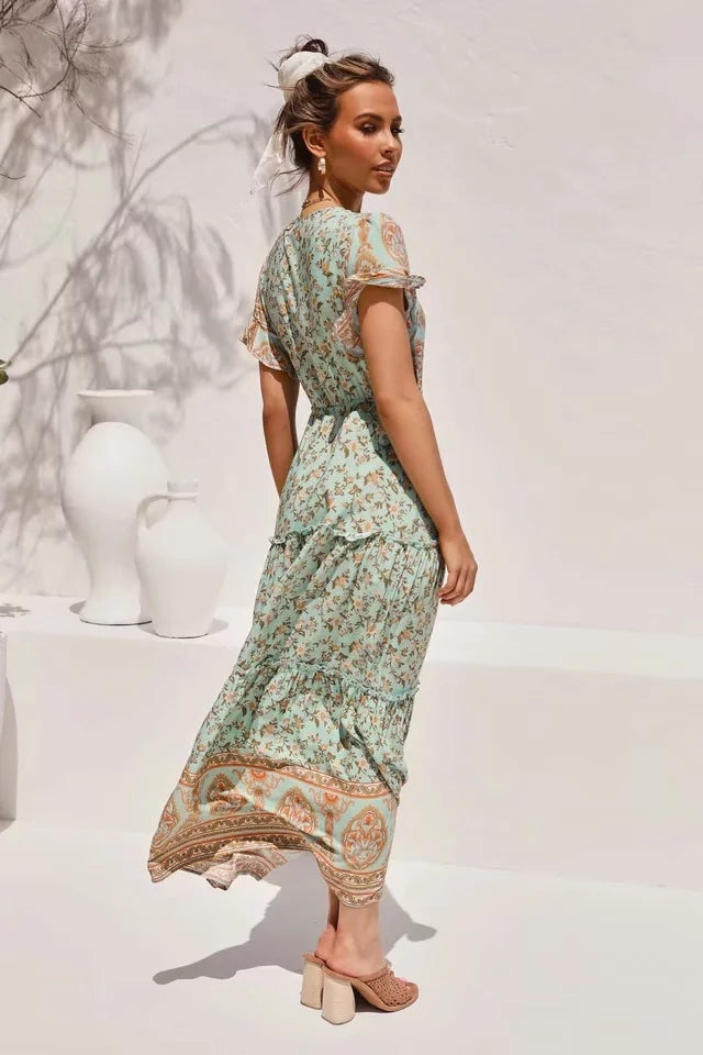 Bohemia - Sommerkleid