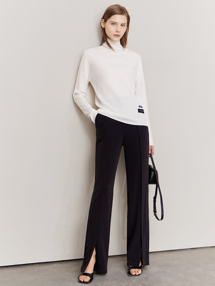 Arlais - Rollkragen Pullover