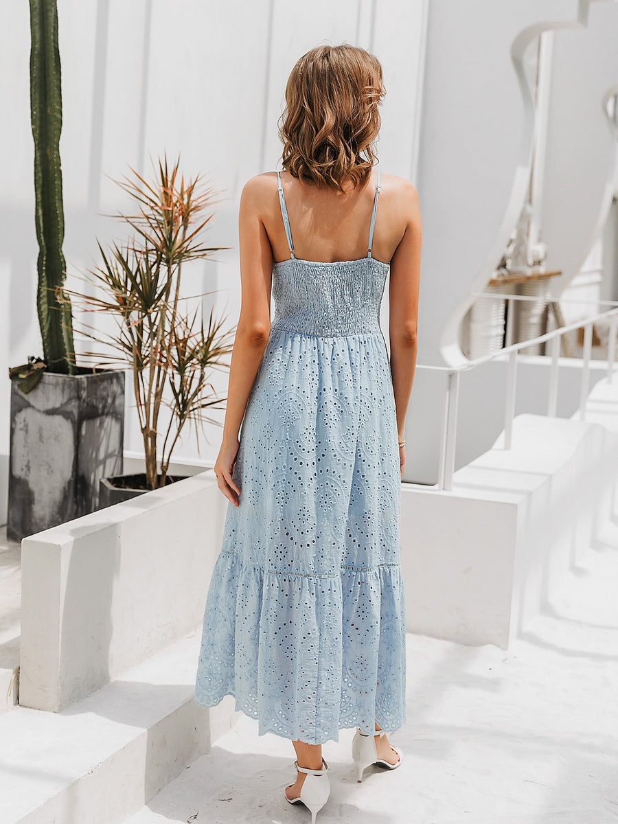 Georgie - Sommerkleid