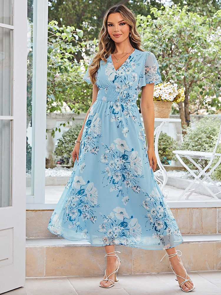 Marbella - Sommerkleid
